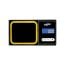 Weighmax - Digital Scale - LUX-100 Yellow