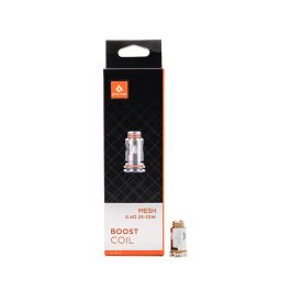 coil geekvape aegis Gusti Ricarica Veev Veev One Blue Mint Pod 20mg – k kiosk Tabakshop  Sigaretta elettronica, e-cig, shisha elettronica, e-shisha (3)