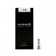 uwell caliburn g coils Uwell Caliburn G / G2 / GK2 / GZ2 / KOKO / Explorer / Ironfist Replace main image 1